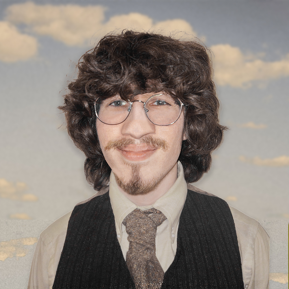 My Headshot